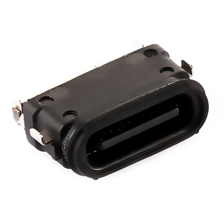 10 PCS Charging Port Connector for Huawei Honor 9 / V9 / P10 Plus - Tail Connector by PMC TechLife | Online Shopping South Africa | PMC TechLife | Buy Now Pay Later Mobicred