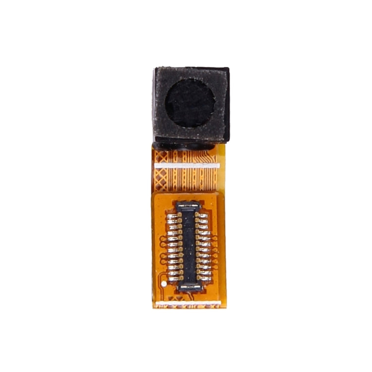 Front Facing Camera Module for Sony Xperia T2 Ultra / XM50h - Flex Cable by PMC TechLife | Online Shopping South Africa | PMC TechLife