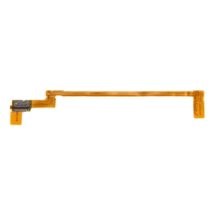 Side Key Flex Cable for Sony Xperia V / LT25 - Flex Cable by PMc TechLife | Online Shopping South Africa | PMc TechLife | Buy Now Pay Later Mobicred