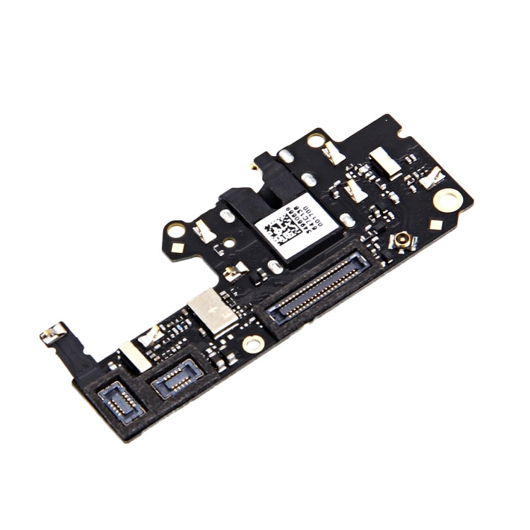 For OnePlus 3 / A3000 Earphone Jack Flex Cable - Flex Cable by PMc TechLife | Online Shopping South Africa | PMc TechLife | Buy Now Pay Later Mobicred