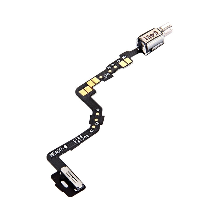 For OnePlus 3 Vibrating Motor Flex Cable - Flex Cable by PMc TechLife | Online Shopping South Africa | PMc TechLife | Buy Now Pay Later Mobicred