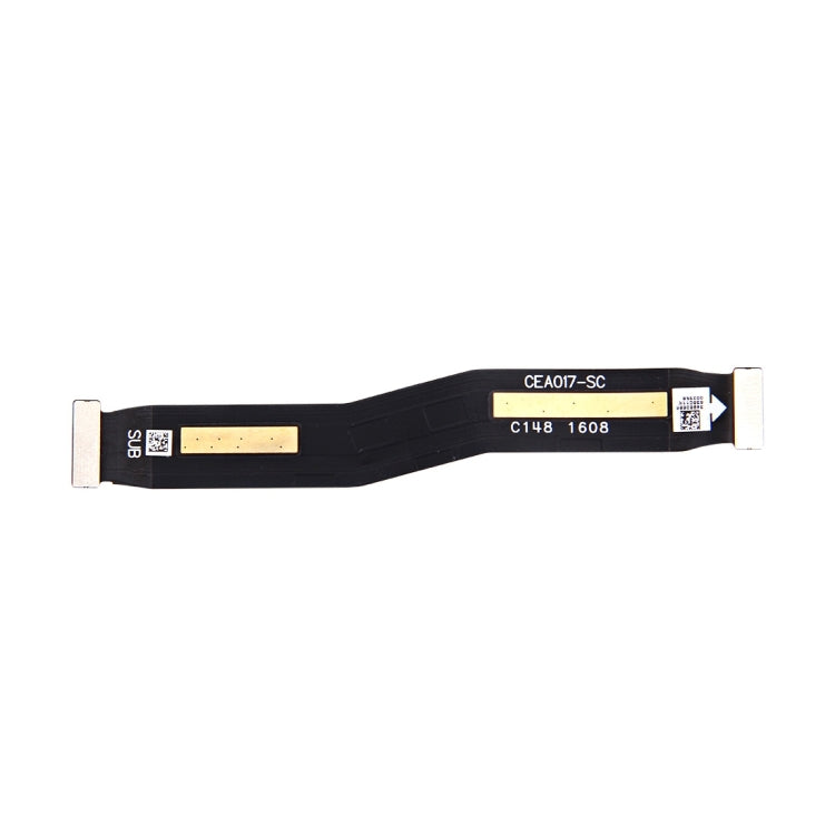 For OnePlus 3 Motherboard Flex Cable - free shipping - PMC TechLife - Order now!