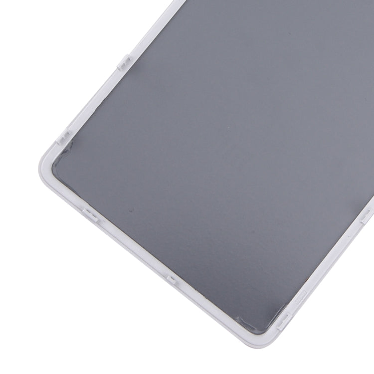 For Xiaomi Mi 4s Original Battery Back Cover(White) - Back Cover by PMC TechLife | Online Shopping South Africa | PMC TechLife | Buy Now Pay Later Mobicred