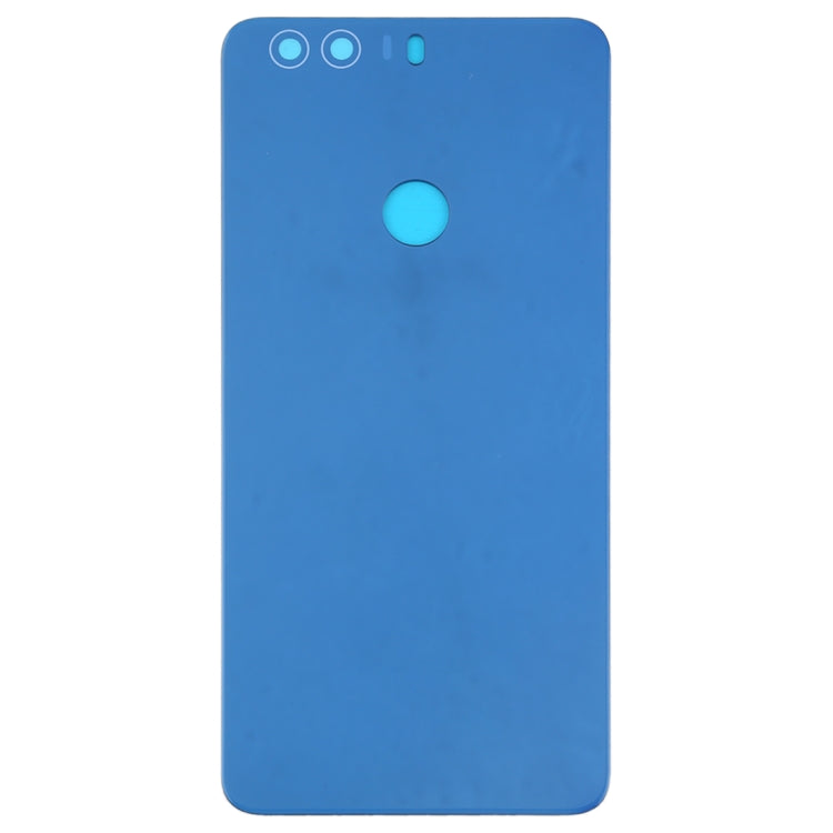 Battery Back Cover for Huawei Honor 8(Blue) - Back Cover by PMc TechLife | Online Shopping South Africa | PMc TechLife | Buy Now Pay Later Mobicred