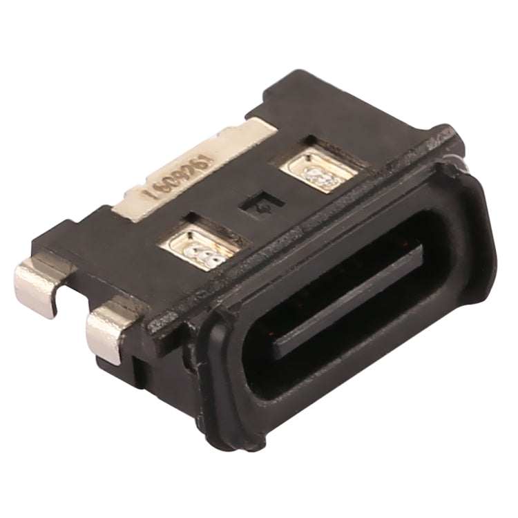 10 PCS Charging Port Connector for Huawei P10 - Tail Connector by PMC TechLife | Online Shopping South Africa | PMC TechLife | Buy Now Pay Later Mobicred