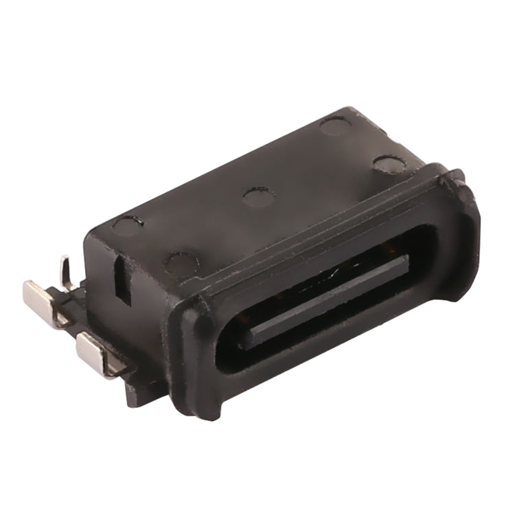 10 PCS Charging Port Connector for Huawei P10 - Tail Connector by PMC TechLife | Online Shopping South Africa | PMC TechLife | Buy Now Pay Later Mobicred