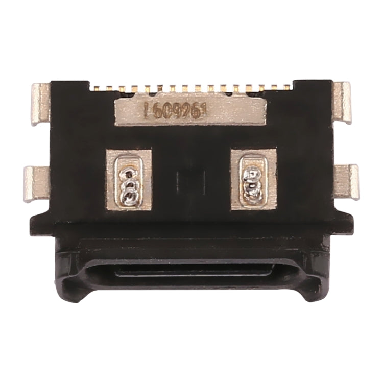 10 PCS Charging Port Connector for Huawei P10 - Tail Connector by PMC TechLife | Online Shopping South Africa | PMC TechLife | Buy Now Pay Later Mobicred