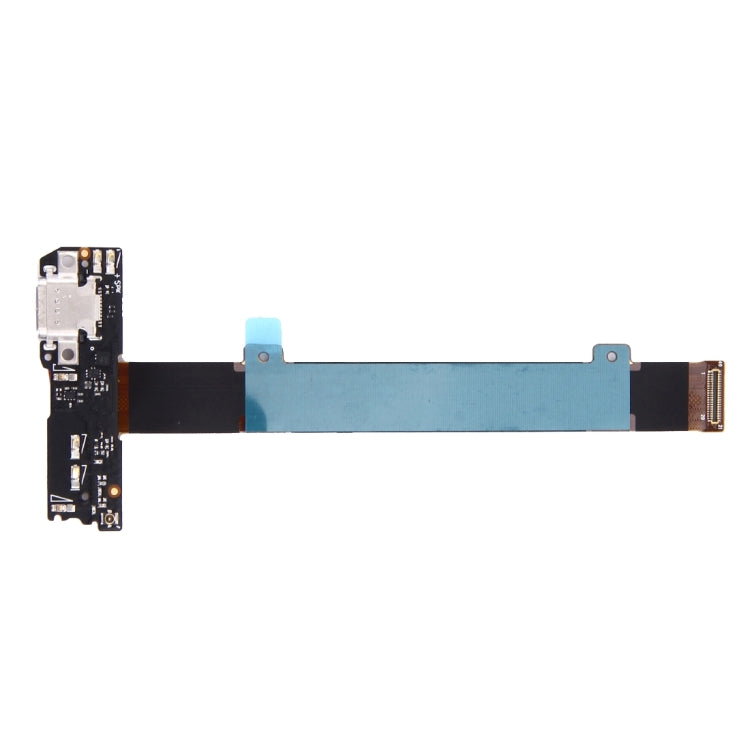Charging Port Flex Cable for Letv Le 2 / X620 - For Letv by PMc TechLife | Online Shopping South Africa | PMc TechLife | Buy Now Pay Later Mobicred