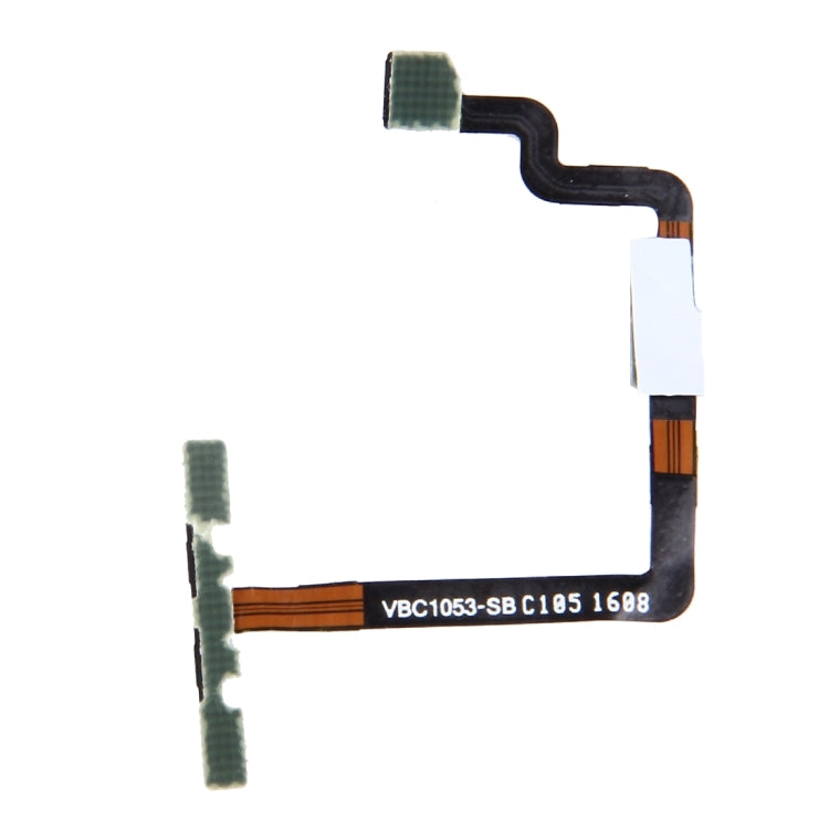For OPPO R9 Plus Volume Button Flex Cable - Flex Cable by PMc TechLife | Online Shopping South Africa | PMc TechLife | Buy Now Pay Later Mobicred