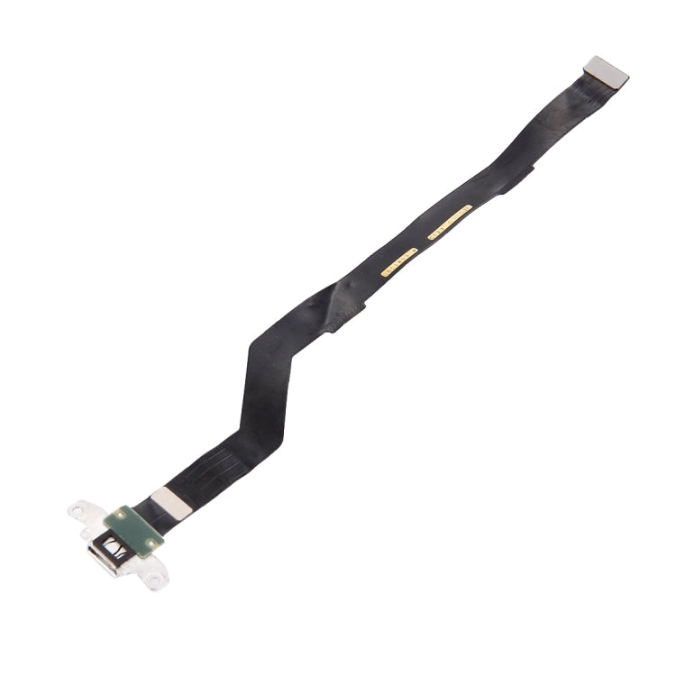 For OPPO R9 Plus Charging Port Flex Cable - Flex Cable by PMC TechLife | Online Shopping South Africa | PMC TechLife