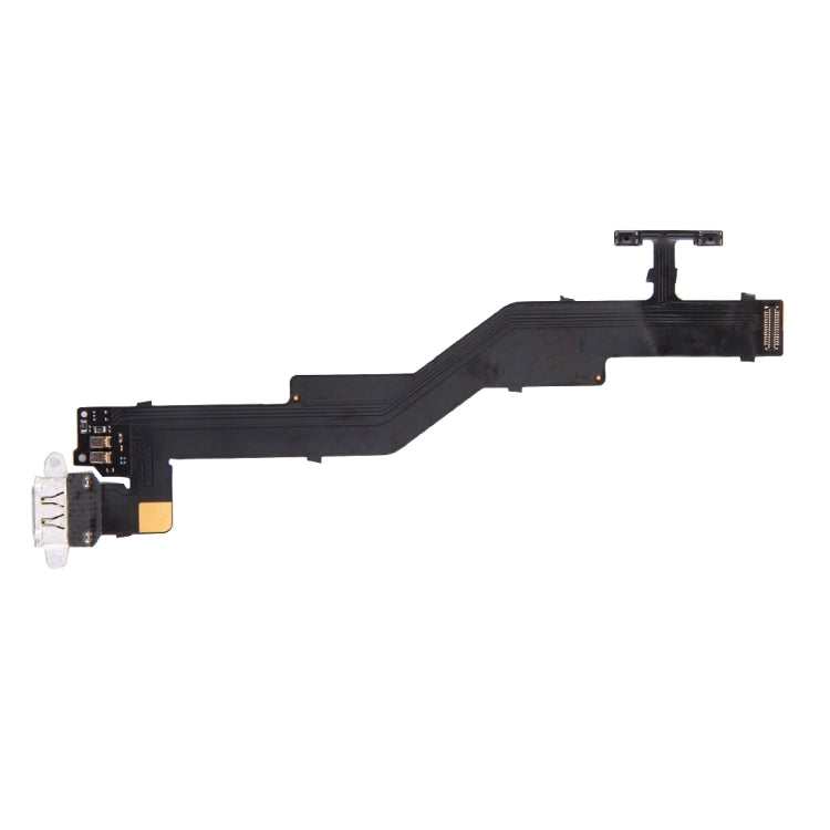 For OPPO R7 Charging Port & Volume Button Flex Cable - Flex Cable by PMc TechLife | Online Shopping South Africa | PMc TechLife | Buy Now Pay Later Mobicred
