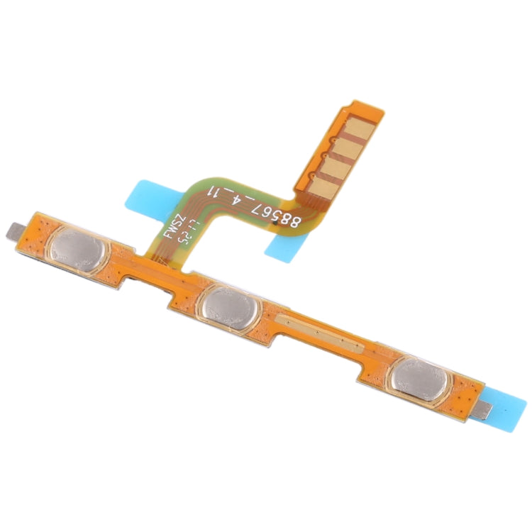 Power Button & Volume Button Flex Cable for Xiaomi Redmi 5 - Flex Cable by PMC TechLife | Online Shopping South Africa | PMC TechLife | Buy Now Pay Later Mobicred