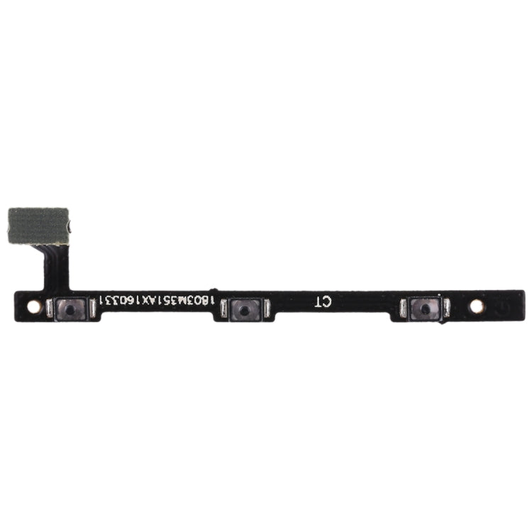 Power Button & Volume Button Flex Cable for Xiaomi Mi 4i - free shipping - PMc TechLife - Order now!
