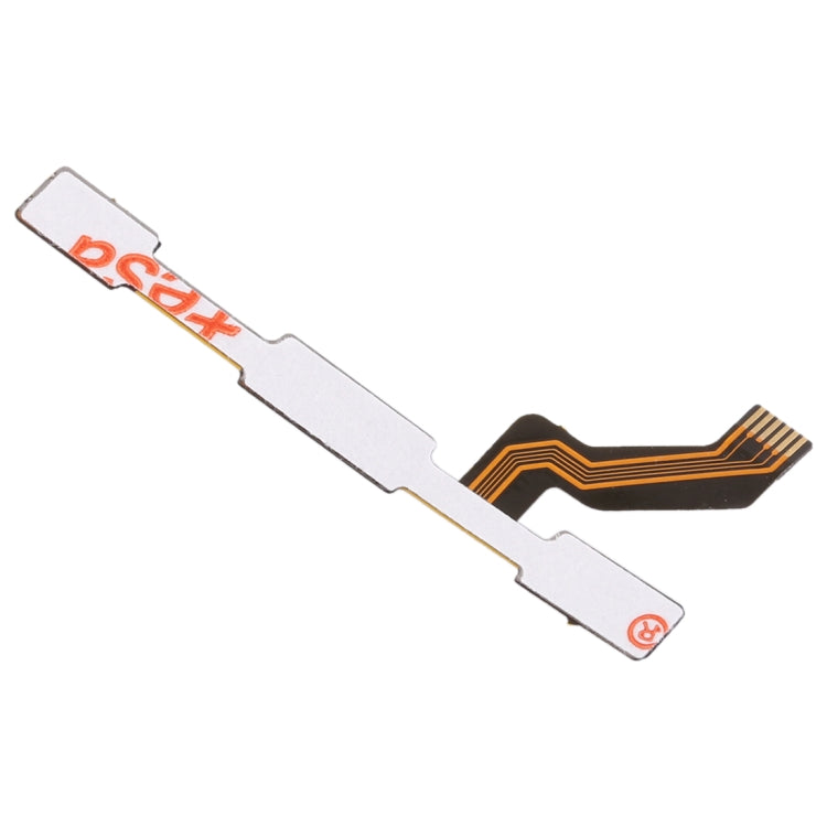 Power Button & Volume Button Flex Cable for Xiaomi Redmi Note 3 Pro - Flex Cable by PMc TechLife | Online Shopping South Africa | PMc TechLife | Buy Now Pay Later Mobicred