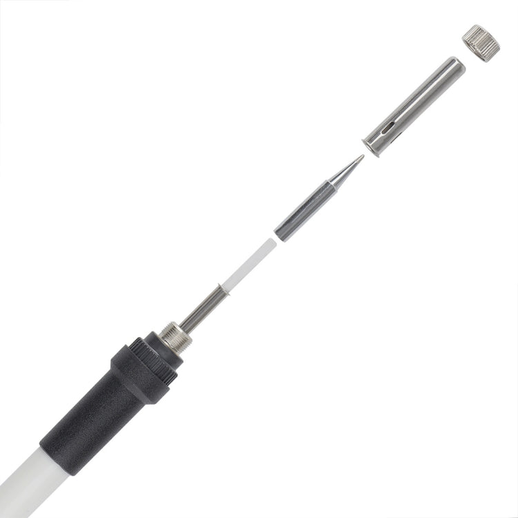 15 in 1 50Hz 60W  Ordinary Soldering Electric Iron Soldering Set Kit, Random Color Delivery - Soldering Iron Set by PMC TechLife | Online Shopping South Africa | PMC TechLife | Buy Now Pay Later Mobicred