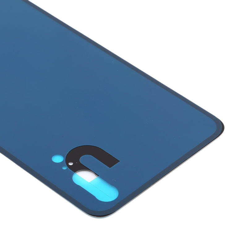 Battery Back Cover for Huawei P20(Gold) - Back Cover by PMc TechLife | Online Shopping South Africa | PMc TechLife | Buy Now Pay Later Mobicred