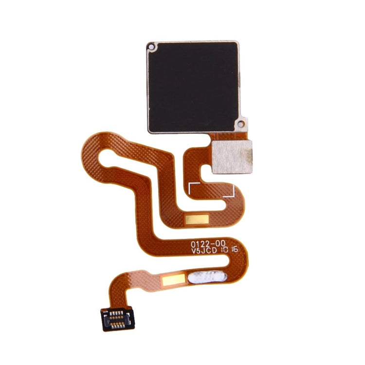 For Huawei P9 Home Button Flex Cable(Silver) - Flex Cable by PMC TechLife | Online Shopping South Africa | PMC TechLife | Buy Now Pay Later Mobicred