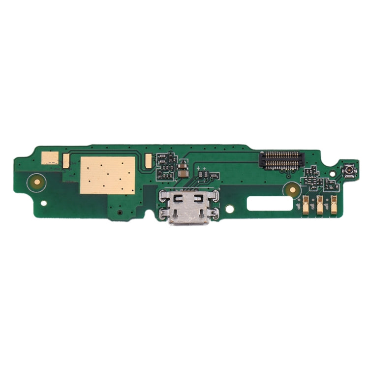 For Xiaomi Redmi 3s / Redmi 3X Charging Port Board - Tail Connector by PMc TechLife | Online Shopping South Africa | PMc TechLife | Buy Now Pay Later Mobicred