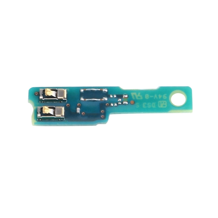 Original Signal Keypad Board for Sony Xperia X - Flex Cable by PMC TechLife | Online Shopping South Africa | PMC TechLife | Buy Now Pay Later Mobicred