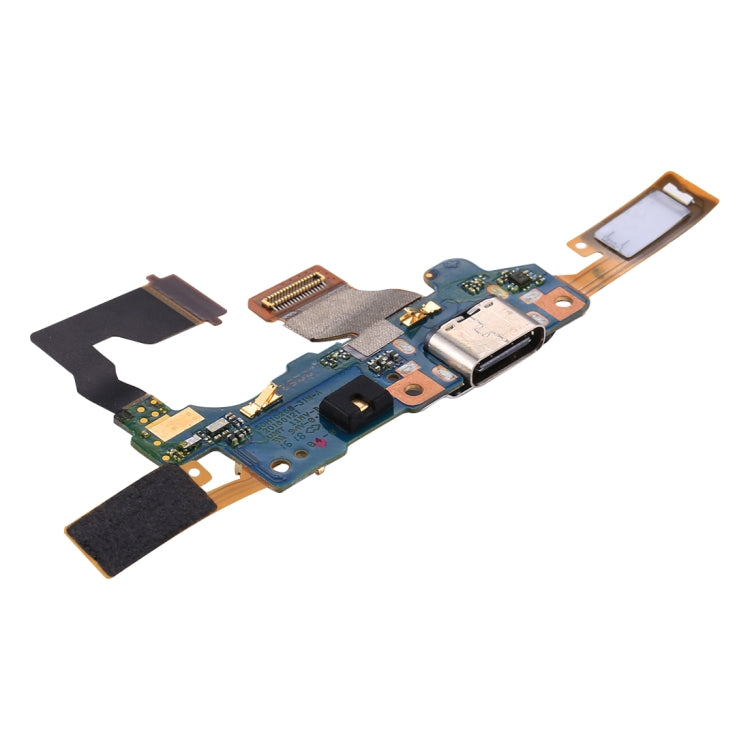 Charging Port Board for HTC 10 / One M10 - Tail Connector by PMC TechLife | Online Shopping South Africa | PMC TechLife | Buy Now Pay Later Mobicred