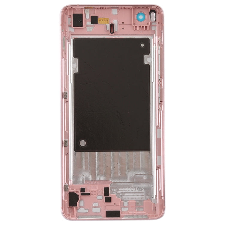 Battery Back Cover for Xiaomi Mi 5s(Rose Gold) - free shipping - PMC TechLife - Order now!
