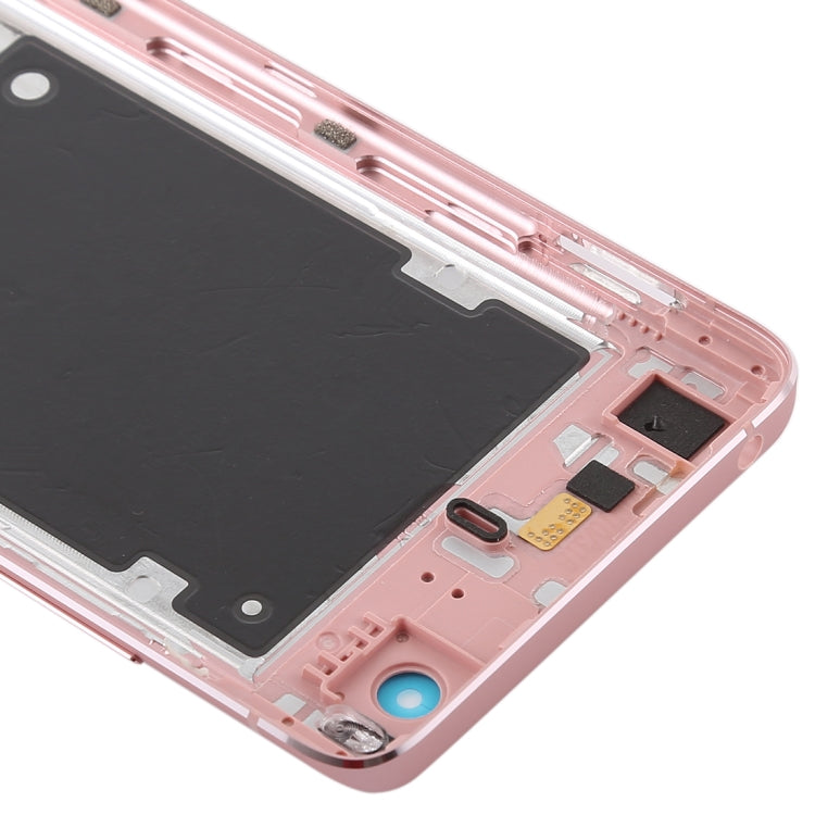 Battery Back Cover for Xiaomi Mi 5s(Rose Gold) - free shipping - PMC TechLife - Order now!