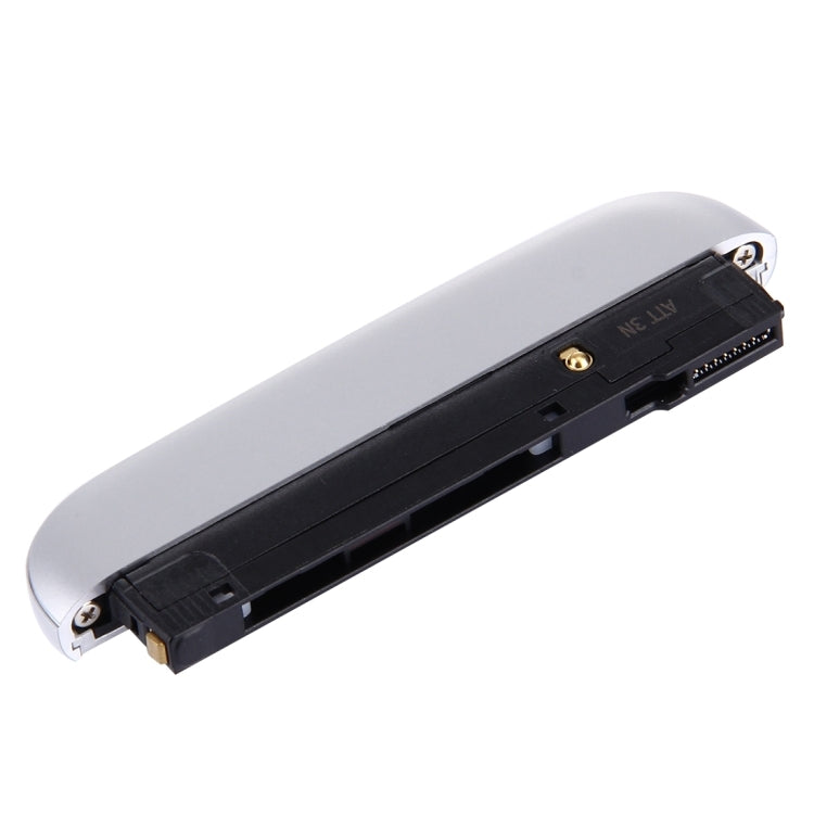 (Charging Dock + Microphone + Speaker Ringer Buzzer) Module for LG G5 / F700S,Kr Version(Silver) - For LG by PMC TechLife | Online Shopping South Africa | PMC TechLife | Buy Now Pay Later Mobicred