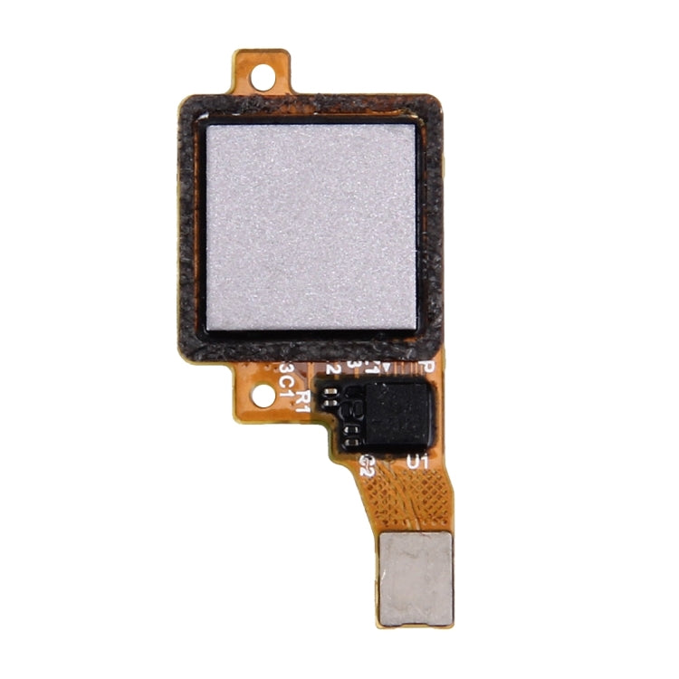 For Huawei Honor 7 & Honor 5X & Maimang 4 Fingerprint Sensor Flex Cable(Silver) - Flex Cable by PMc TechLife | Online Shopping South Africa | PMc TechLife | Buy Now Pay Later Mobicred