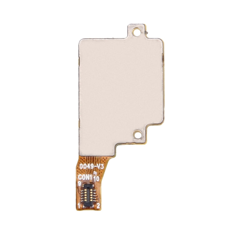 For Huawei Honor 7 & Honor 5X & Maimang 4 Fingerprint Sensor Flex Cable(Silver) - Flex Cable by PMc TechLife | Online Shopping South Africa | PMc TechLife | Buy Now Pay Later Mobicred
