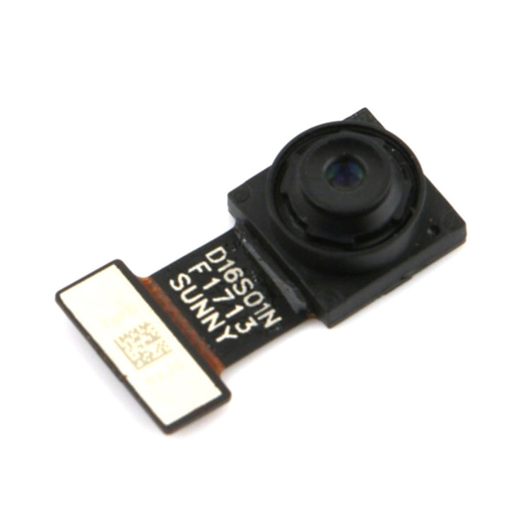 Front Facing Camera Module for Xiaomi Redmi Note 5A Prime / Redmi Y1 - Camera by PMC TechLife | Online Shopping South Africa | PMC TechLife | Buy Now Pay Later Mobicred