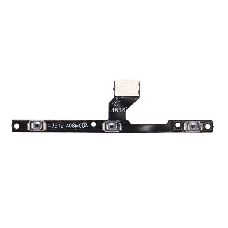 For Xiaomi Mi Mix Power Button & Volume Button Flex Cable - Flex Cable by PMc TechLife | Online Shopping South Africa | PMc TechLife | Buy Now Pay Later Mobicred