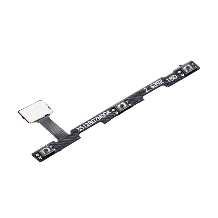 For Xiaomi Mi 5s Plus Power Button & Volume Button Flex Cable - Flex Cable by PMc TechLife | Online Shopping South Africa | PMc TechLife | Buy Now Pay Later Mobicred