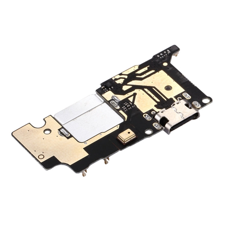 For Xiaomi Mi 5c Charging Port Board - Tail Connector by PMc TechLife | Online Shopping South Africa | PMc TechLife | Buy Now Pay Later Mobicred