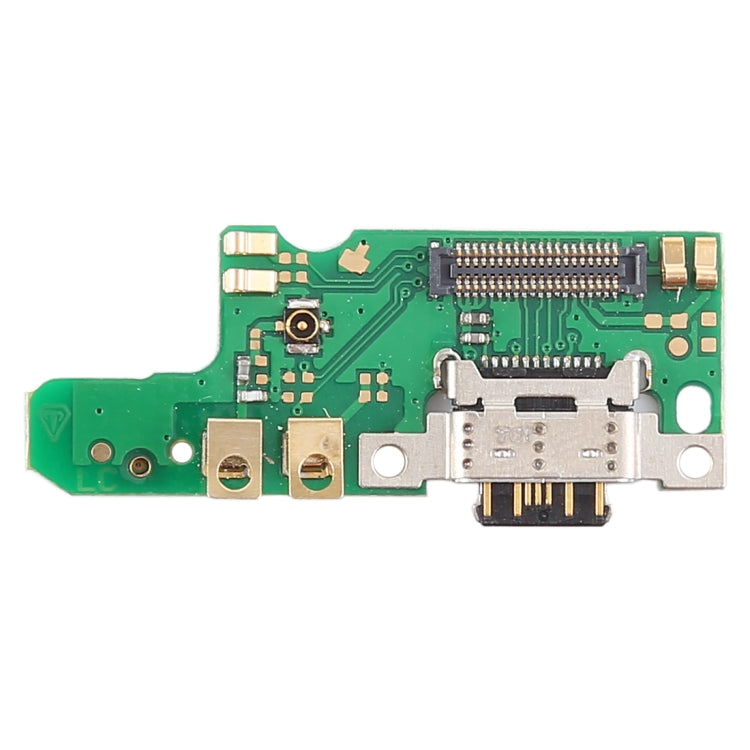 Charging Port Board for Nokia 7 - Charging Port Connector by PMc TechLife | Online Shopping South Africa | PMc TechLife | Buy Now Pay Later Mobicred