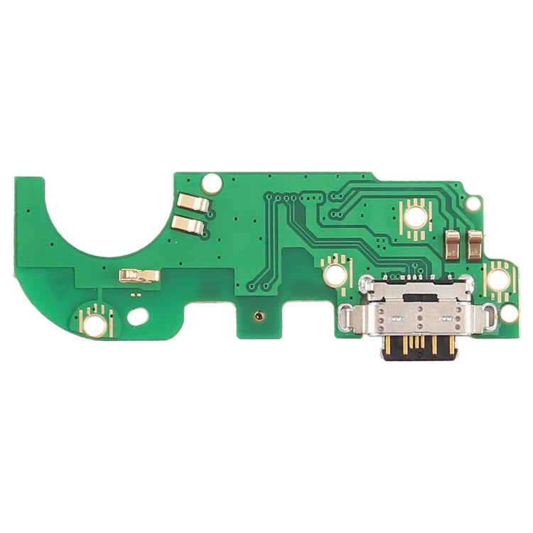 Charging Port Board for Nokia X7 - Charging Port Connector by PMC TechLife | Online Shopping South Africa | PMC TechLife