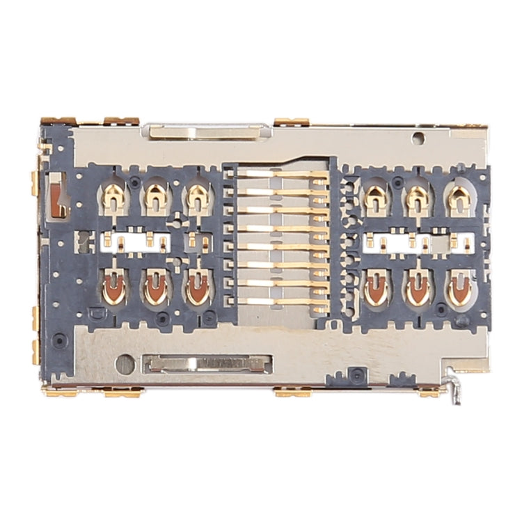 5 PCS Card Reader for Xiaomi Redmi 5A / Redmi 5 - Card Tray by PMc TechLife | Online Shopping South Africa | PMc TechLife | Buy Now Pay Later Mobicred