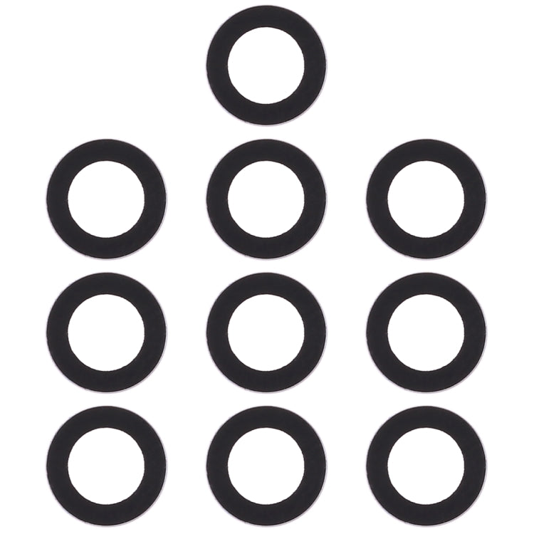 10 PCS Back Camera Lens Cover for Xiaomi Redmi 4A / Redmi 5A / Redmi 3S / Redmi 3 / Redmi 4X - free shipping - PMc TechLife - Order now!