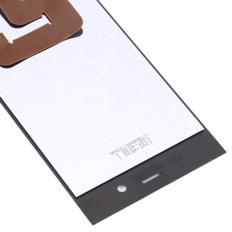 OEM LCD Screen for Sony Xperia XZ1 with Digitizer Full Assembly(Pink) - LCD Screen by PMC TechLife | Online Shopping South Africa | PMC TechLife