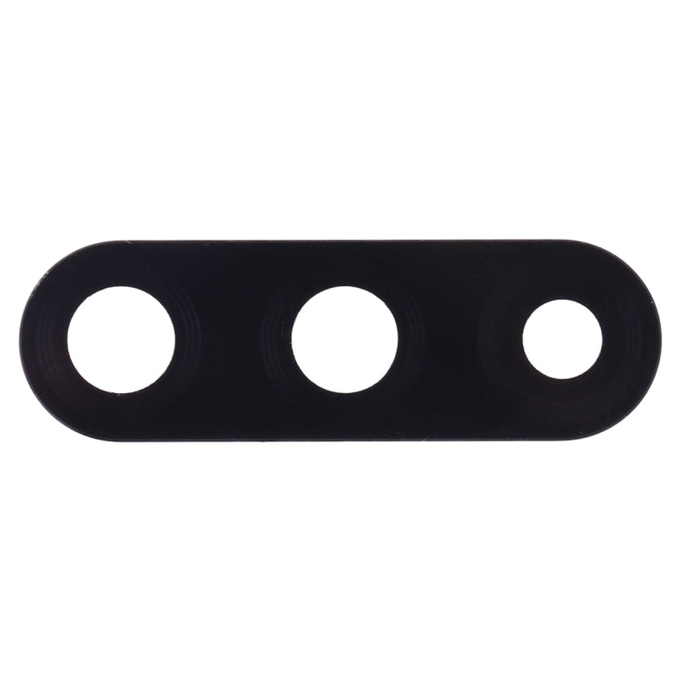 For Huawei P30 Lite 10pcs Back Camera Lens 24MP - Camera by PMC TechLife | Online Shopping South Africa | PMC TechLife