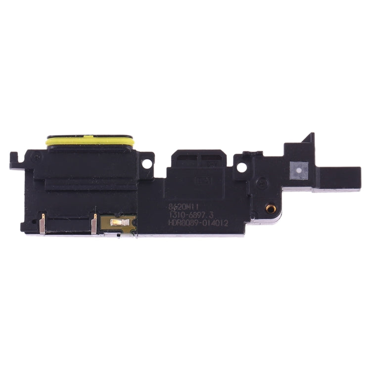Speaker Ringer Buzzer for Sony Xperia XZ2 Compact - Speaker Ringer Buzzer by PMc TechLife | Online Shopping South Africa | PMc TechLife | Buy Now Pay Later Mobicred