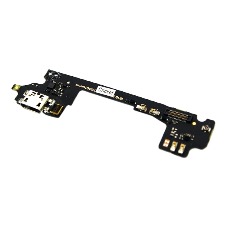 For Alcatel One Touch Idol 3 OT6045 Charging Port Board - Small Board by PMc TechLife | Online Shopping South Africa | PMc TechLife | Buy Now Pay Later Mobicred