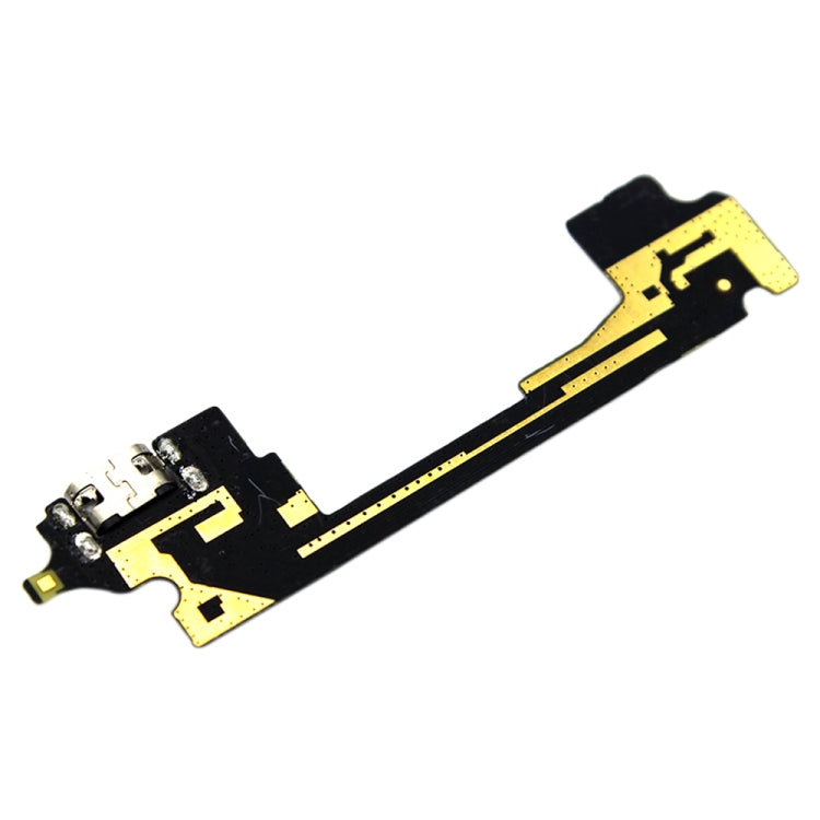 For Alcatel One Touch Idol 3 OT6045 Charging Port Board - Small Board by PMc TechLife | Online Shopping South Africa | PMc TechLife | Buy Now Pay Later Mobicred