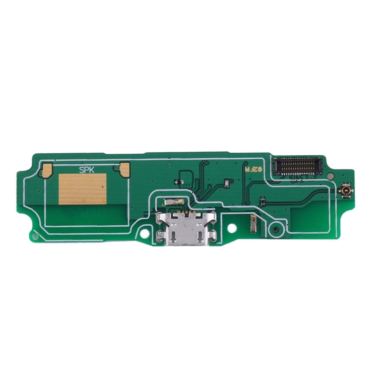 For Xiaomi Redmi 5A Charging Port Board - Tail Connector by PMC TechLife | Online Shopping South Africa | PMC TechLife | Buy Now Pay Later Mobicred