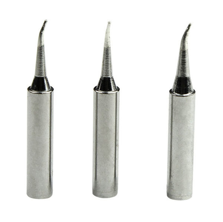BAKU BK-9033 3 in 1 Lead-free Soldering Iron Tip for Solder Station - Soldering Iron Tip by BAKU | Online Shopping South Africa | PMC TechLife | Buy Now Pay Later Mobicred