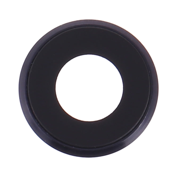 For OPPO A83 / A1 10pcs Camera Lens Cover (Black) - Camera Series by PMc TechLife | Online Shopping South Africa | PMc TechLife | Buy Now Pay Later Mobicred