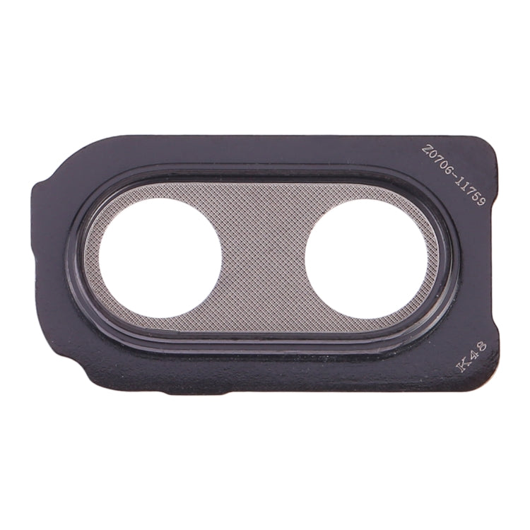 For Vivo X23 Camera Lens Cover (Black) - Camera Parts by PMc TechLife | Online Shopping South Africa | PMc TechLife | Buy Now Pay Later Mobicred