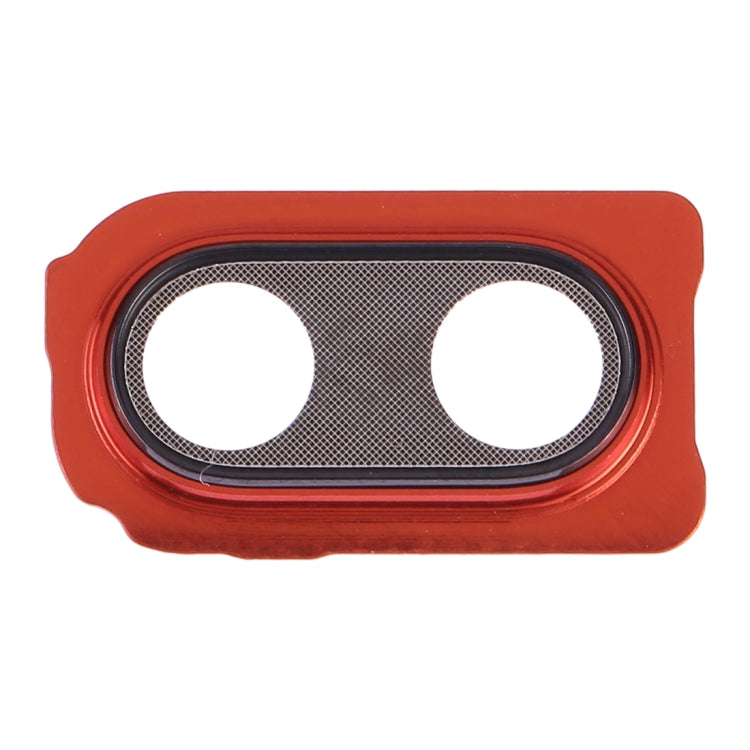 For Vivo X23 Camera Lens Cover (Orange) - Camera Parts by PMc TechLife | Online Shopping South Africa | PMc TechLife | Buy Now Pay Later Mobicred