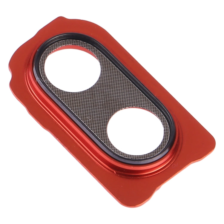 For Vivo X23 Camera Lens Cover (Orange) - Camera Parts by PMc TechLife | Online Shopping South Africa | PMc TechLife | Buy Now Pay Later Mobicred