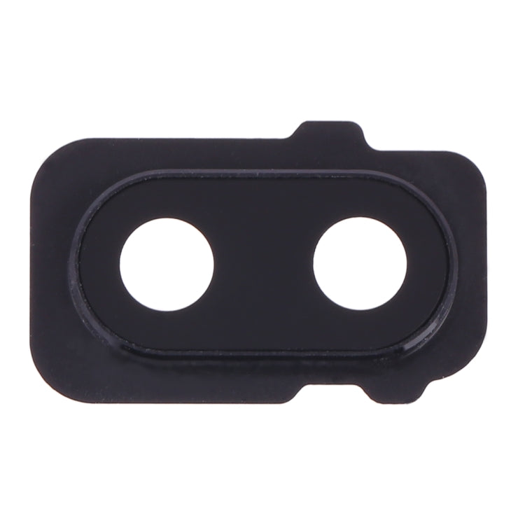 For Vivo X21 Camera Lens Cover (Black) - Camera Parts by PMc TechLife | Online Shopping South Africa | PMc TechLife | Buy Now Pay Later Mobicred