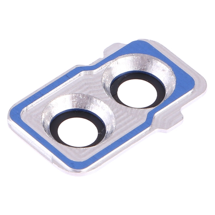For Vivo X21 Camera Lens Cover (Blue) - Camera Parts by PMc TechLife | Online Shopping South Africa | PMc TechLife | Buy Now Pay Later Mobicred